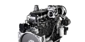 Fpt Industrial Stagev Emission Certification South Korea