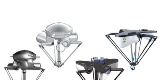 Abb Acquires Codian Robotics