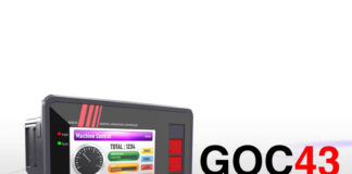 Mitsubishi Electric Graphic Operation Controller