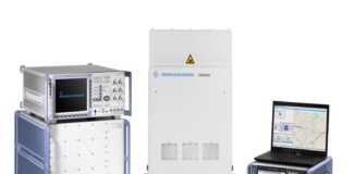 Rohde Schwarz 5g Lbs