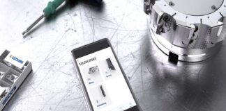 Seco Assistant App