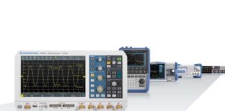 Rohde Schwarz